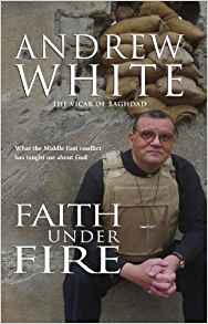 Faith Under Fire PB - Andrew White